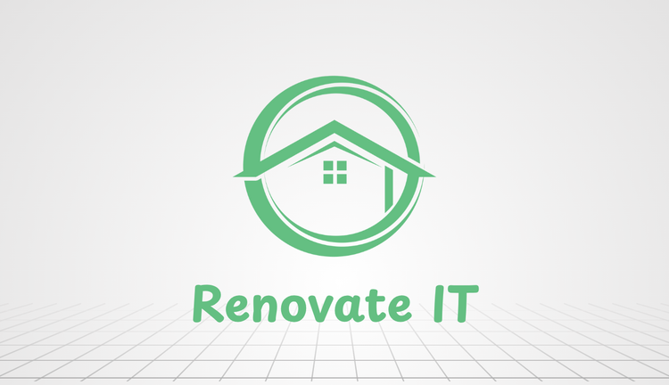 Renovate it project photo